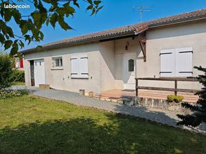 Maison traditionnelle