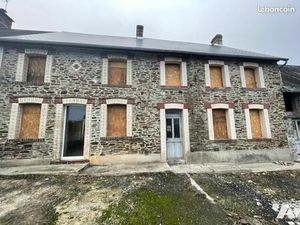 Maison 102 m² PLANQUERY