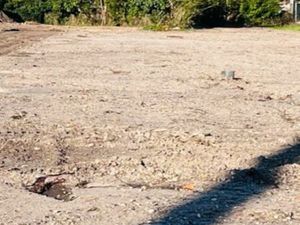 Terrain 300 m² Pessac