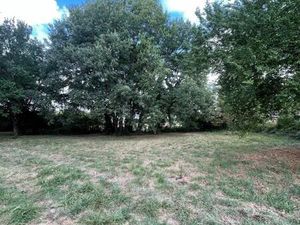 Terrain 870 m² Pugnac