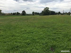 Terrain 605 m² Cavignac