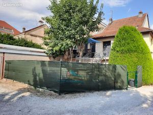 Appartement/Maison T5 entièrement rénové de 85 m² avec Terrasse et terrain(120m2)