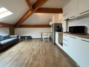 Duplex 6 pièces 131 m²