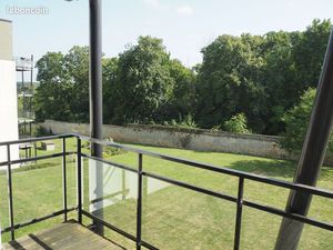 Appartement t2 Résidence Le Montmorency