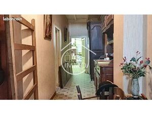 Immeuble 10 pièces 234 m²