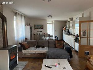 Immeuble 8 pièces 345 m²