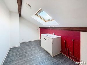 Appartement 3 pièces 43 m²