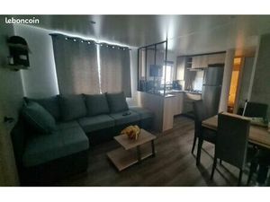 A vendre Mobilhome