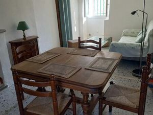 Maison de village Pietracorbara T3