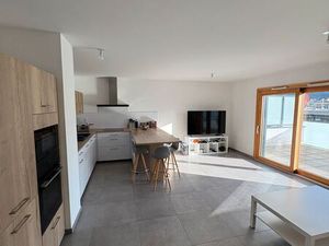 Appartement T3 construction récente