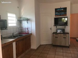 T2 Meublé à SAINT LEU