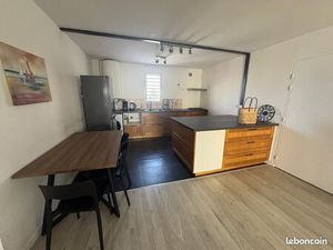 Loue spacieux Appartement T3