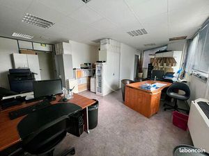Bureaux 36 m² LABEGE