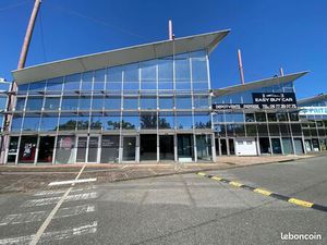Bureaux 214 m² Toulouse
