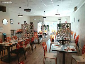 A vendre Restaurant Pizzeria