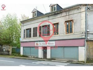 Maison 6 pièces 300 m²