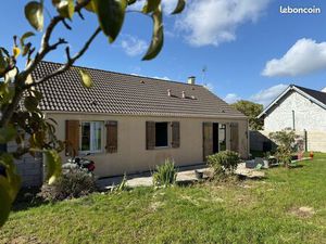 Pavillon 5 pièces 99 m²