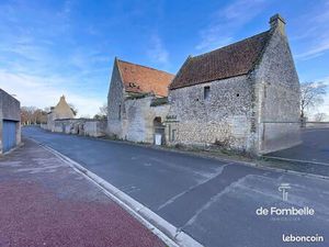 Maison 6 pièces 200 m²