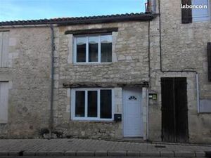 Maison - Investissement locatif