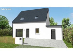 Maison 90 m² Perros Guirec