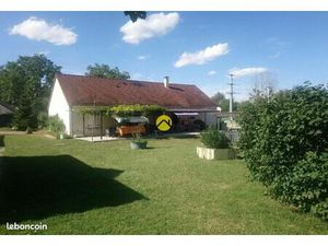 Maison 4 pièces 127 m²