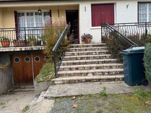 Le petit valencay st maur