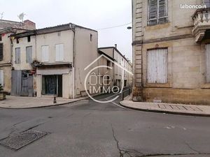 Maison 3 pièces 73 m²