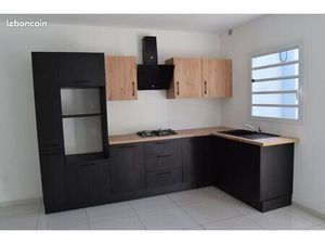 Maison neuve F3 à louer – Calme et confort - À visiter sans tarder