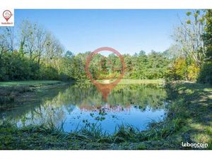 Terrain 9062 m² Oizon