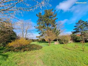 Terrain 1 400 m² Castillon La Bataille