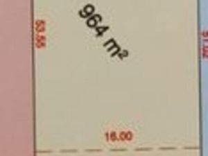 Terrain constructible