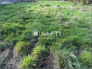 Terrain 455 m² SEGRE