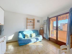 Deux pièces - Bormes les Mimosas (La Favière)