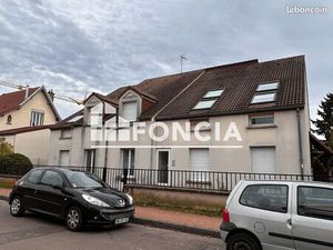 Studio 1 pièce 20 m²