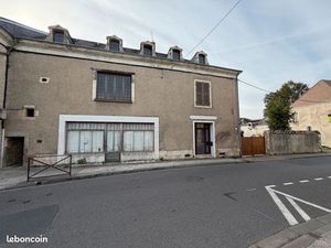 Immeuble Tournon Saint Martin