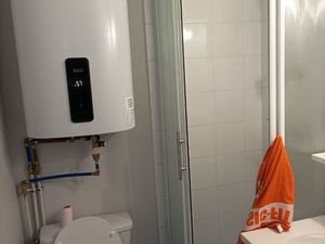 Appartement a la montagne