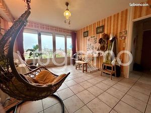 Appartement en viager 5 pièces 72 m²