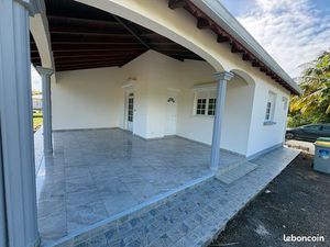 ? À LOUER – Belle Villa 3 Chambres avec Jardin et Véranda ?