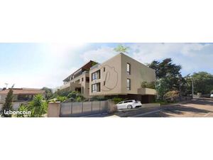 Appartement 3 pièces 73 m²