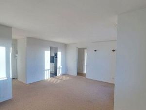 Appartement 3 Pièces · 54 m²