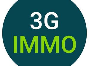 Bureaux santé 100 m²