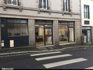 Bureaux coworking
