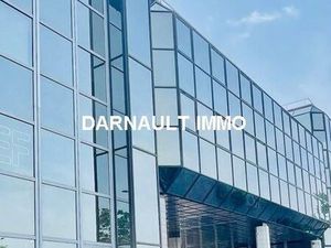 Bureaux 40 m² TOULOUSE