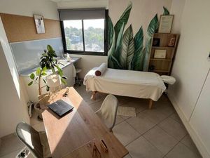 Cabinet / Local pro - 15m2 - Cugnaux