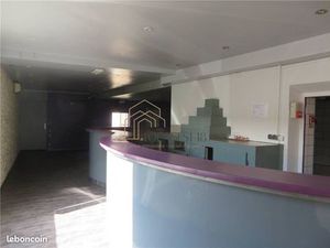 Local 119 m² BOURGES