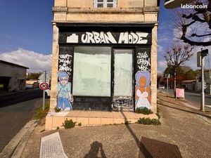 Local cœur de ville - Jonzac