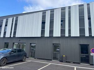 Local/bureau commercial