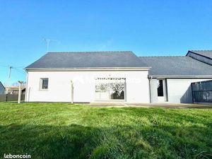 Maison 5 pièces 77 m²