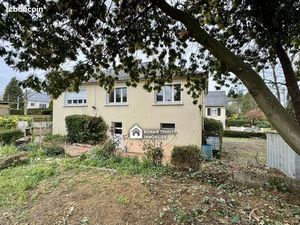 Maison 5 pièces 90 m²