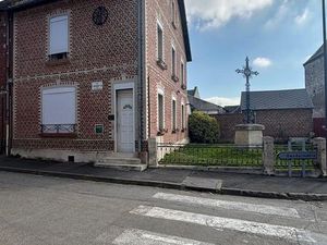 Vente Maison Individuelle à Crécy sur serre